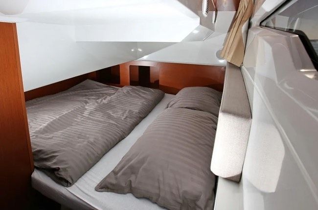 Морские прогулки на яхте в Аликанте, Кальпе, Бенидорм в Валенсии - Ref: 6053 фото 7