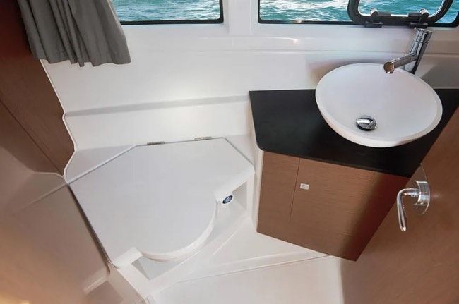 Морские прогулки на яхте в Аликанте, Кальпе, Бенидорм в Валенсии - Ref: 6053 фото 8