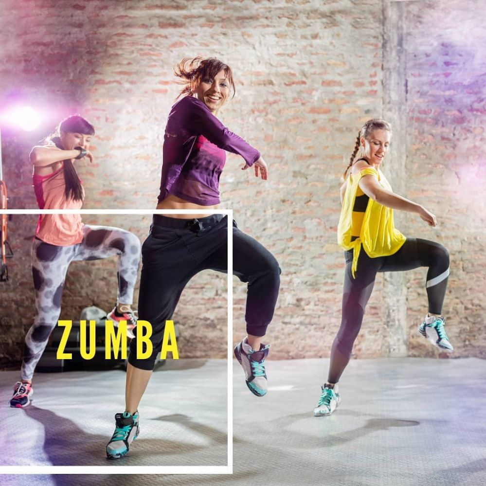 Школа детская зумба в Дубае в Дубае - Ref: 6056 фото 1