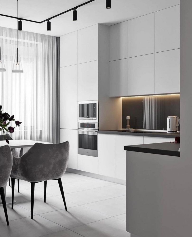 Designer renovation in Antalya - Ref: 6060 photo 7