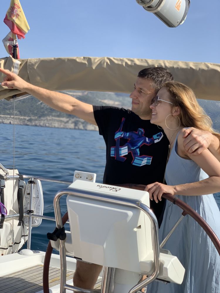 Маршрут на яхте из Барселоны на Майорке - Ref: 6062 фото 10