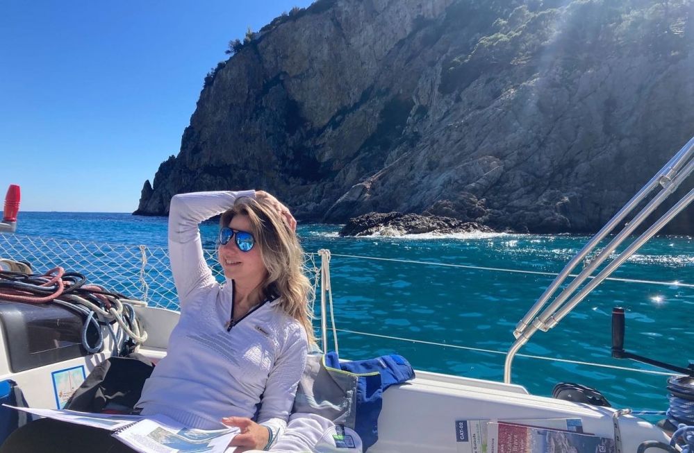 Маршрут на яхте из Барселоны на Майорке - Ref: 6062 фото 6