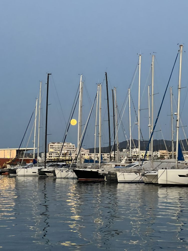 Маршрут на яхте из Барселоны на Майорке - Ref: 6062 фото 8