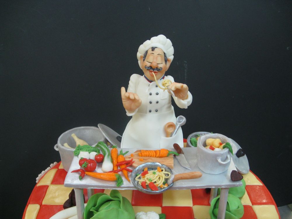 Заказать повара на день рождения в Дубае - Ref: 6068 фото 1