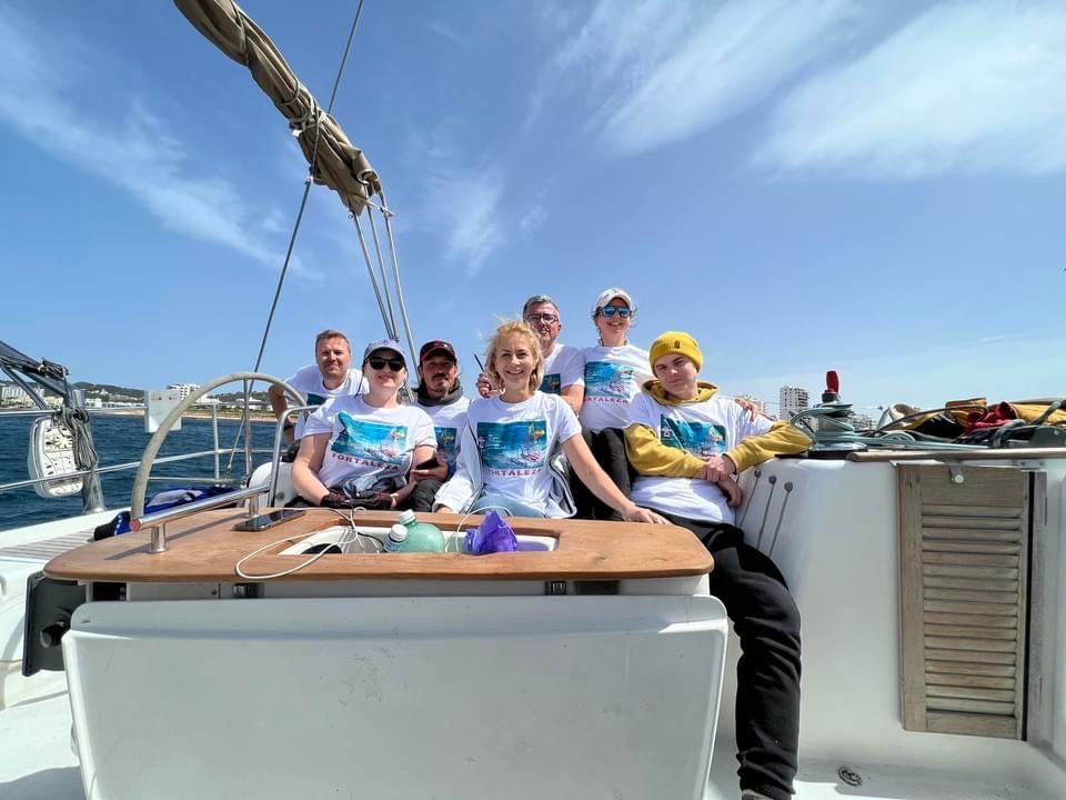 Корпоратив на яхте в Барселоне в Барселоне - Ref: 6077 фото 5