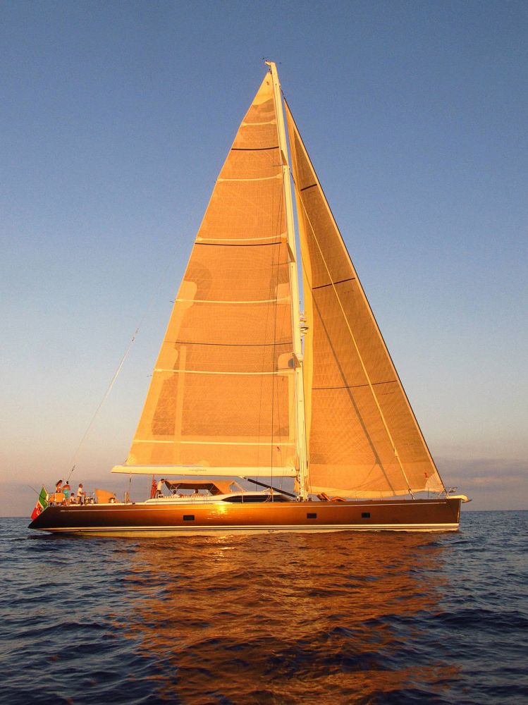 Корпоратив на яхте в Барселоне в Барселоне - Ref: 6077 фото 2