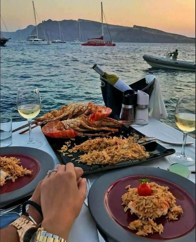 Свидание на катере / яхте в Барселоне - Ref: 6083 фото 4