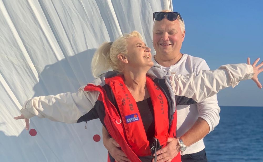 Свидание на катере / яхте в Барселоне - Ref: 6083 фото 1