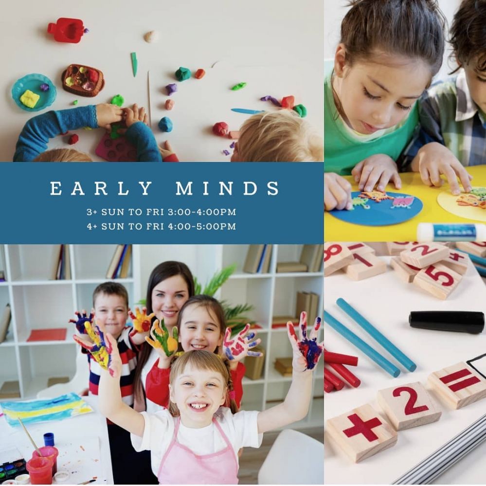 Кружок декоративно прикладного искусства в Дубае в Джумейре - Ref: 6089 фото 1