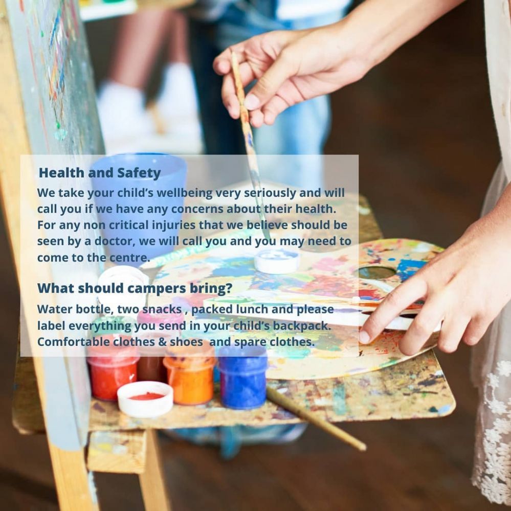 Кружок декоративно прикладного искусства в Дубае в Джумейре - Ref: 6089 фото 3