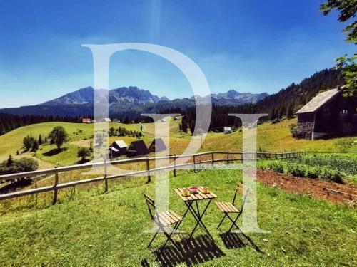 Parcel, Montenegro, Zabljak c., Zabljak, 30 € photo 1