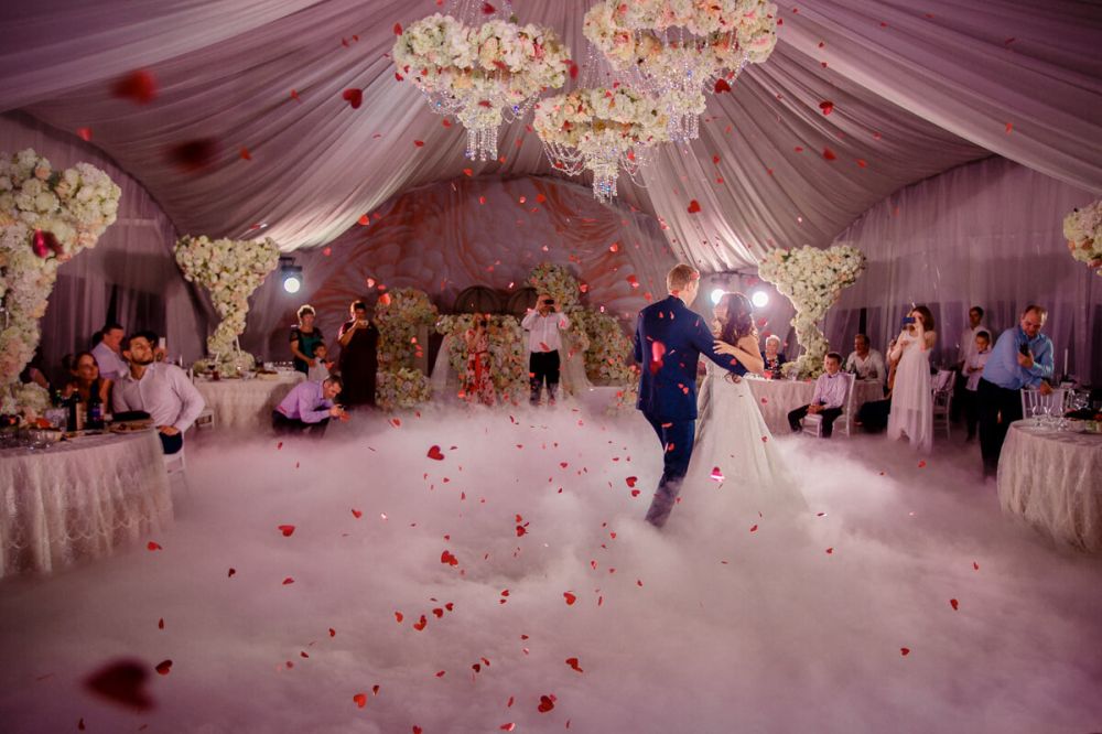 Организация церемонии в Дубае - Ref: 6108 фото 1