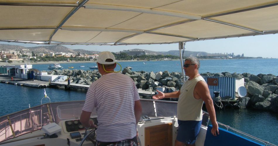 Курсы обучения яхтингу в Аликанте,Бенидорм в Аликанте - Ref: 6112 фото 1