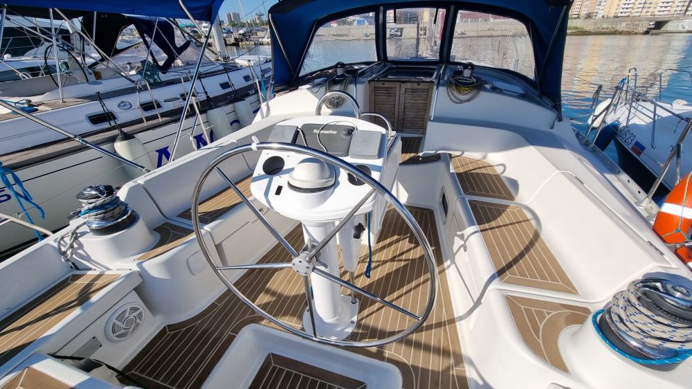 Аренда лодки с капитаном в Аликанте - Ref: 6135 фото 1