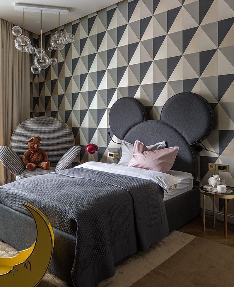 Кровать для детской комнаты в Валенсии, Аликанте, Бенидорм  в Бенидорме - 920€ - Ref: 6140 фото 1