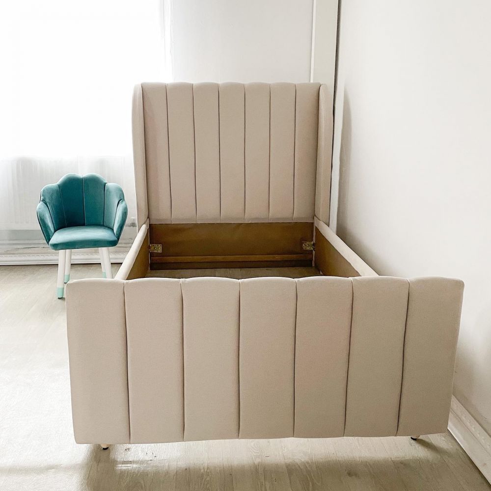Kinderbett Budapest in Valencia, Alicante, Benidorm in valencia - 1050€ - Ref: 6142 foto 2