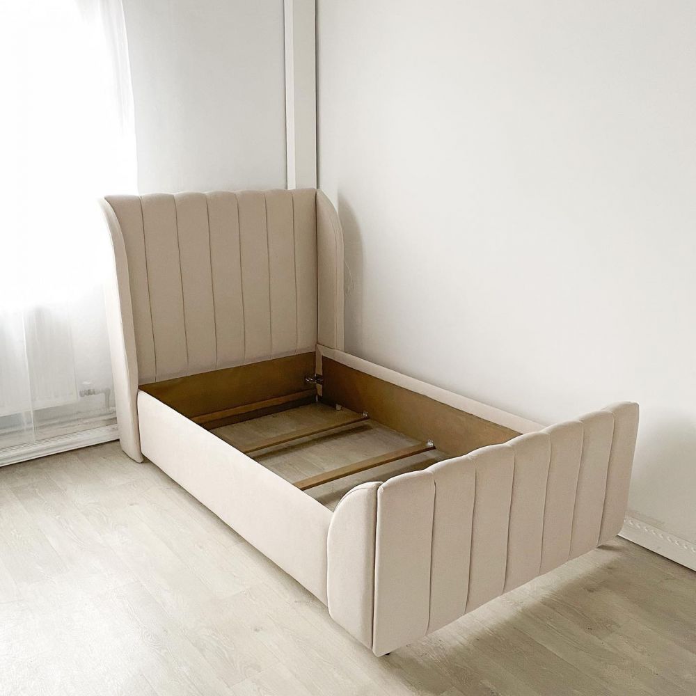 Kinderbett Budapest in Valencia, Alicante, Benidorm in valencia - 1050€ - Ref: 6142 foto 3