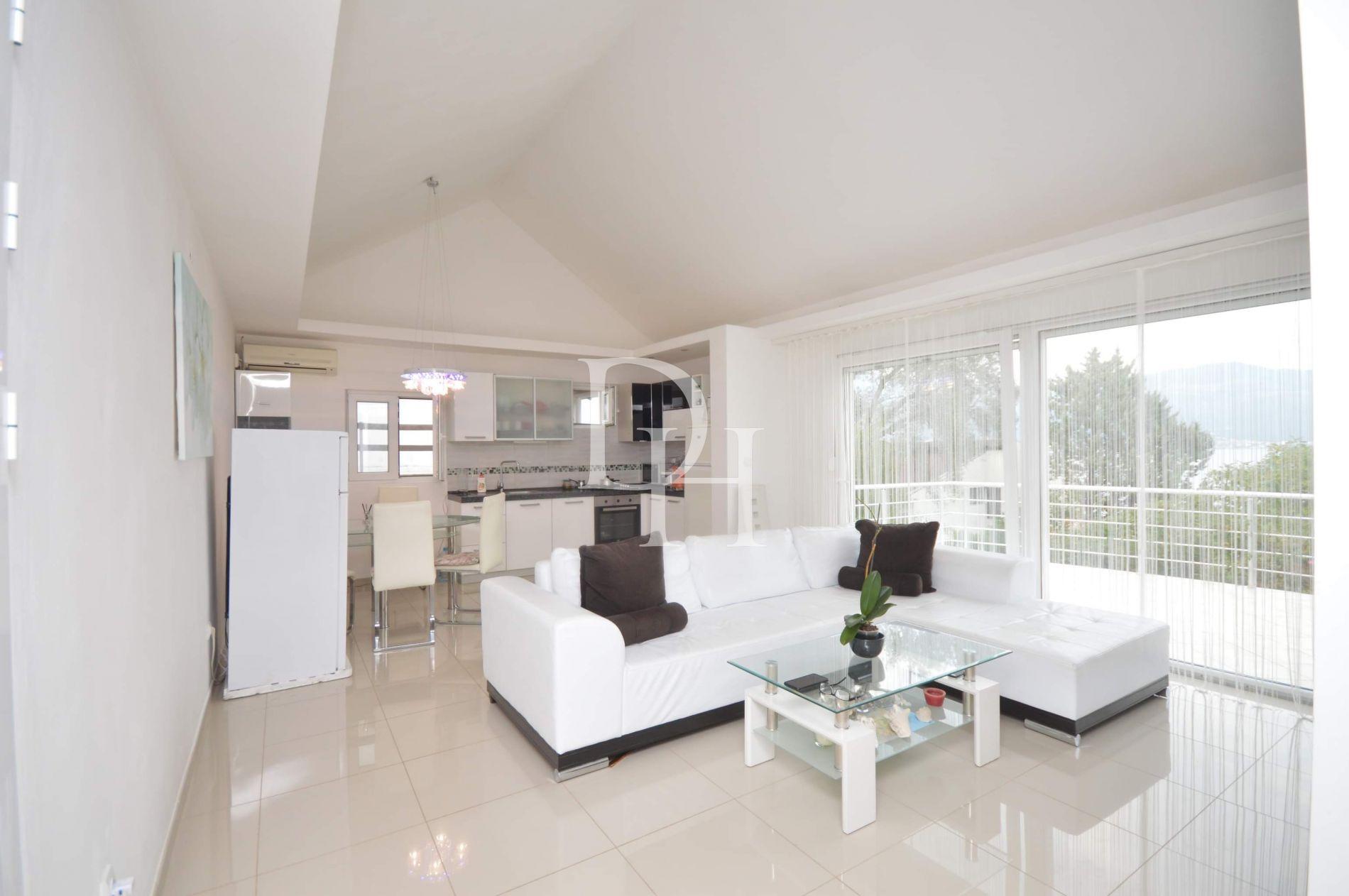 House / Cottage, Montenegro, Tivat C., Krasici, 380 000 € photo 21