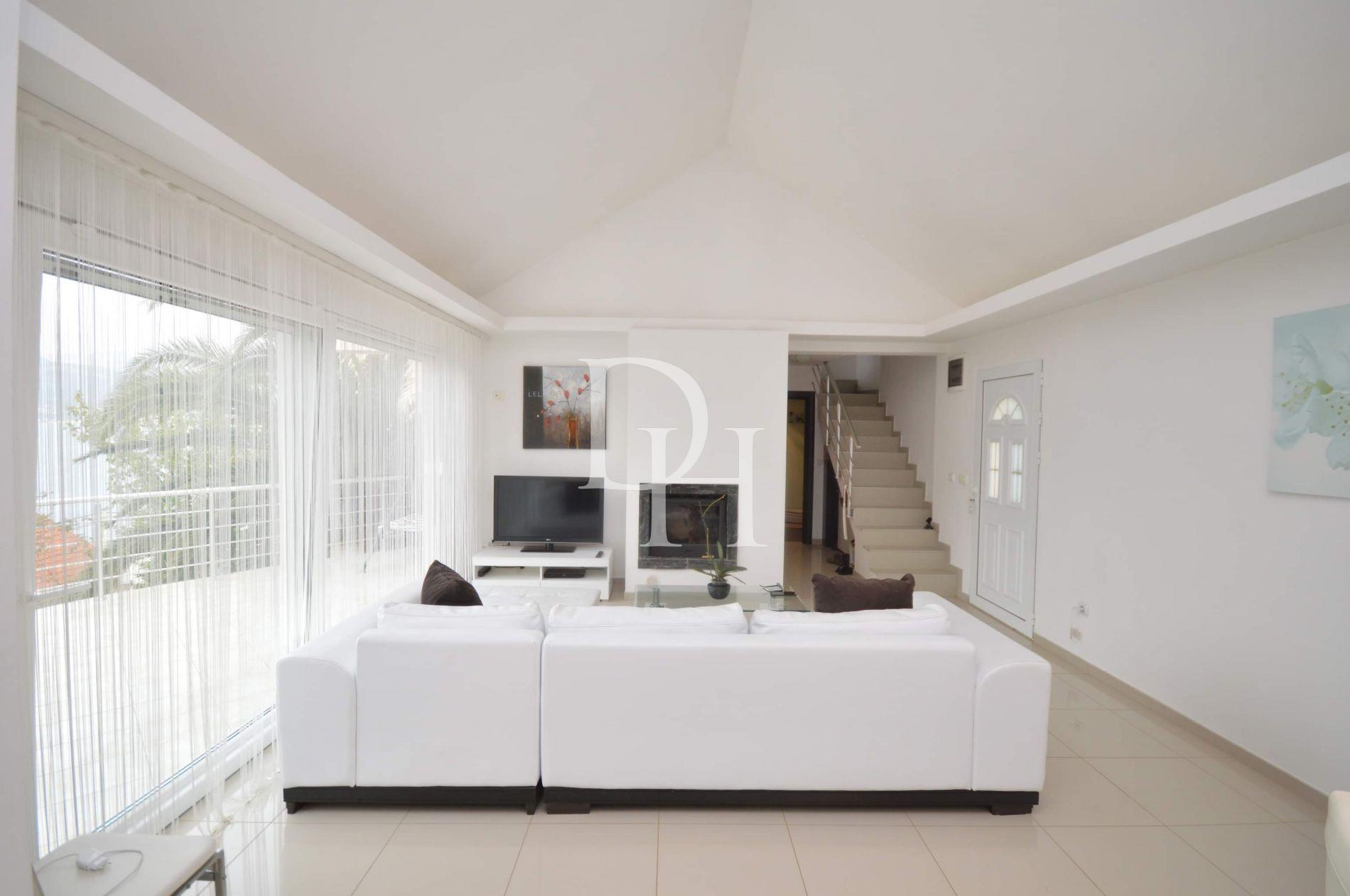 House / Cottage, Montenegro, Tivat C., Krasici, 380 000 € photo 22