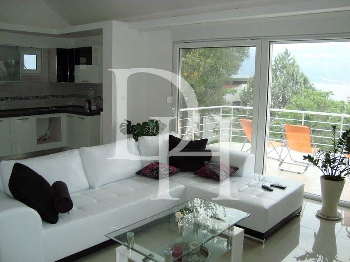House / Cottage, Montenegro, Tivat C., Krasici, 380 000 € photo 6