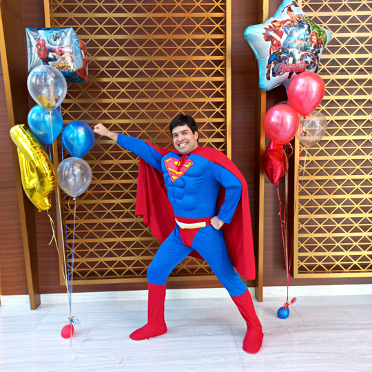 Супернянь приготовит ужин в Дубае - 250Dh - Ref: 6150 фото 4