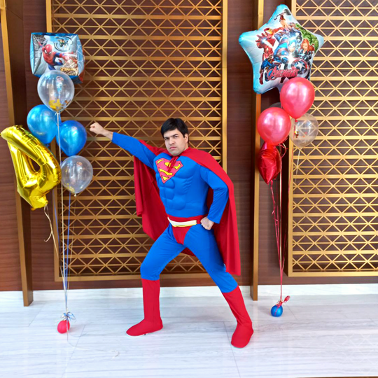 Супернянь приготовит ужин в Дубае - 250Dh - Ref: 6150 фото 6