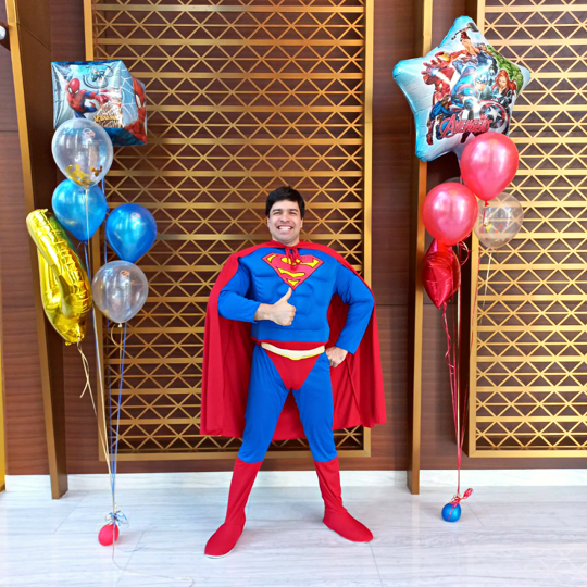 Супернянь приготовит ужин в Дубае - 250Dh - Ref: 6150 фото 7