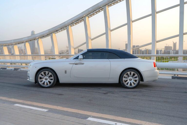 Rolls Royce Dawn в Дубае - 3700Dh - Ref: 6170 фото 3