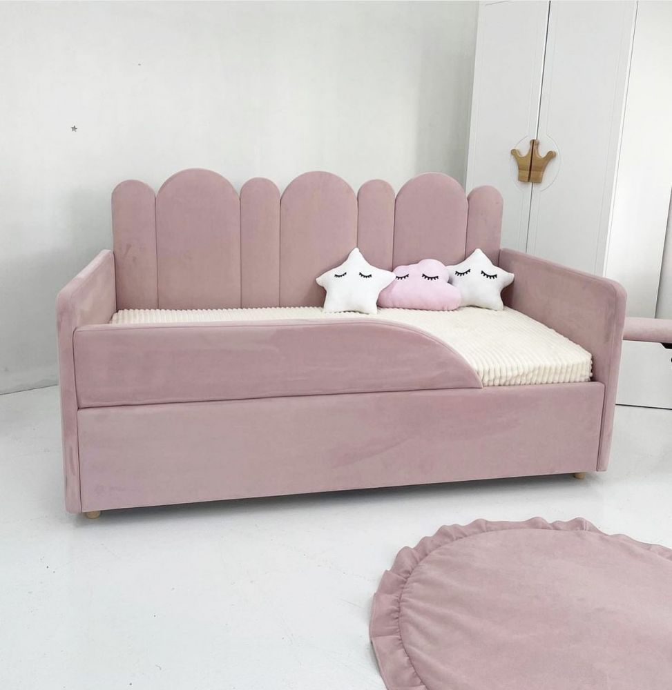 Диванчик из мягкого велюра в Валенсии - Ref: 6172 фото 1