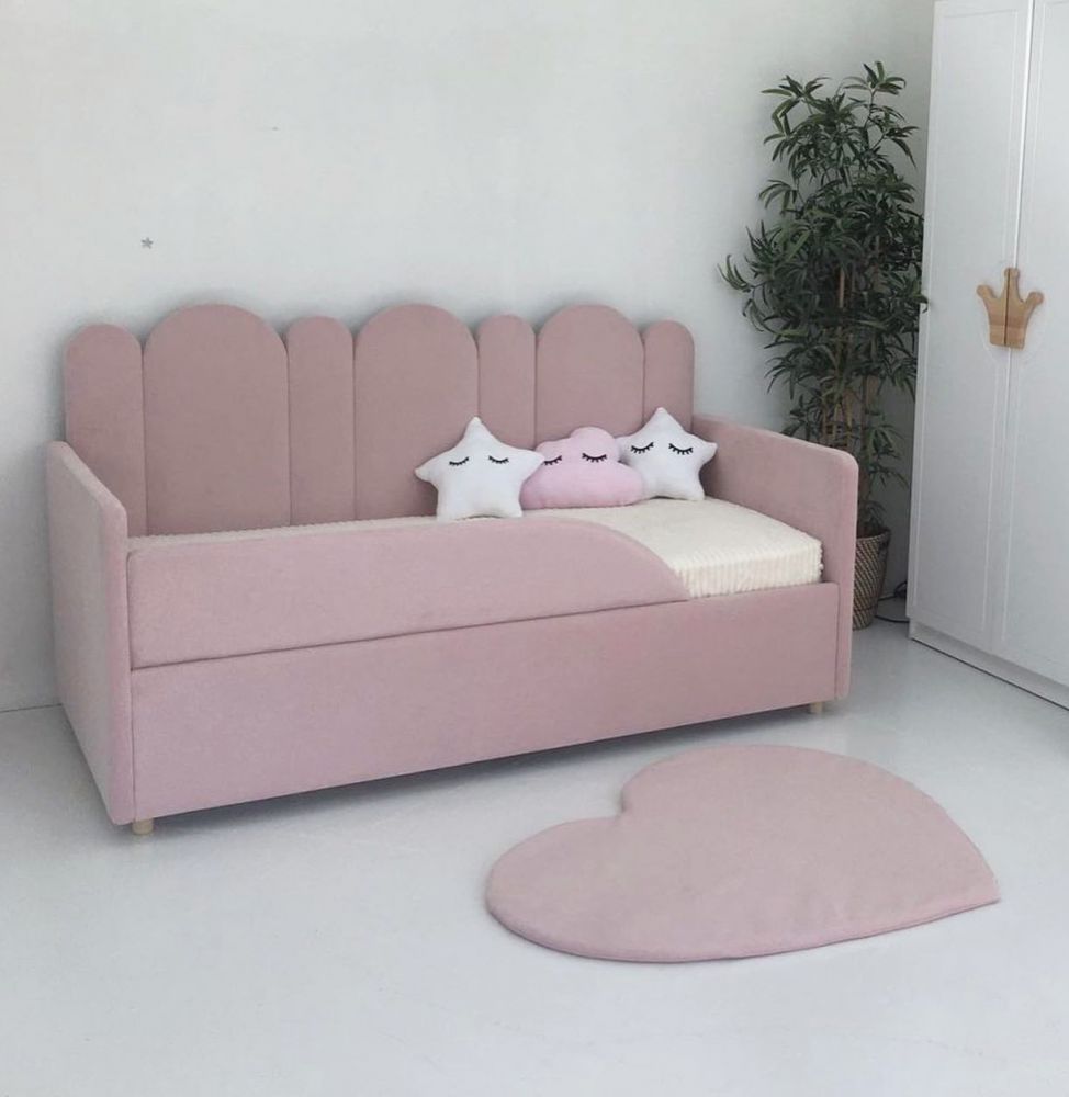 Диванчик из мягкого велюра в Валенсии - Ref: 6172 фото 3