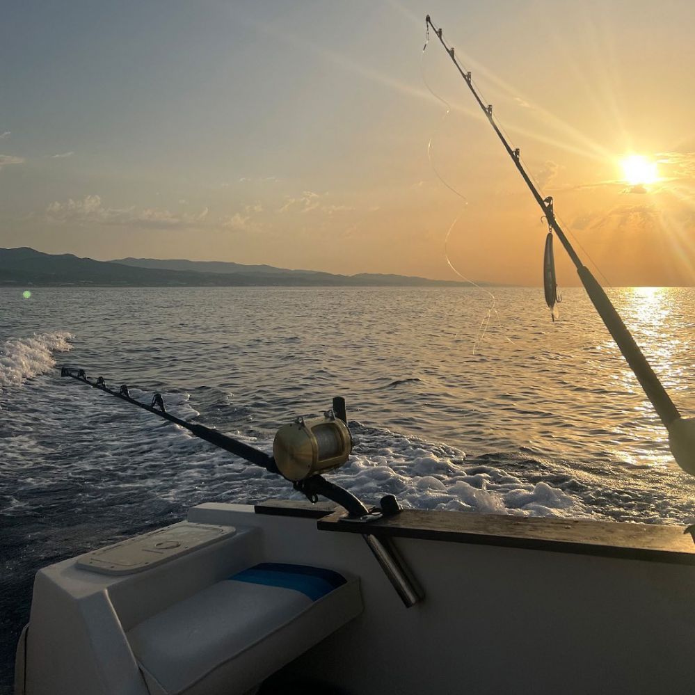 Рыбалка в Коста Бланка в Аликанте - 100€ - Ref: 6175 фото 1