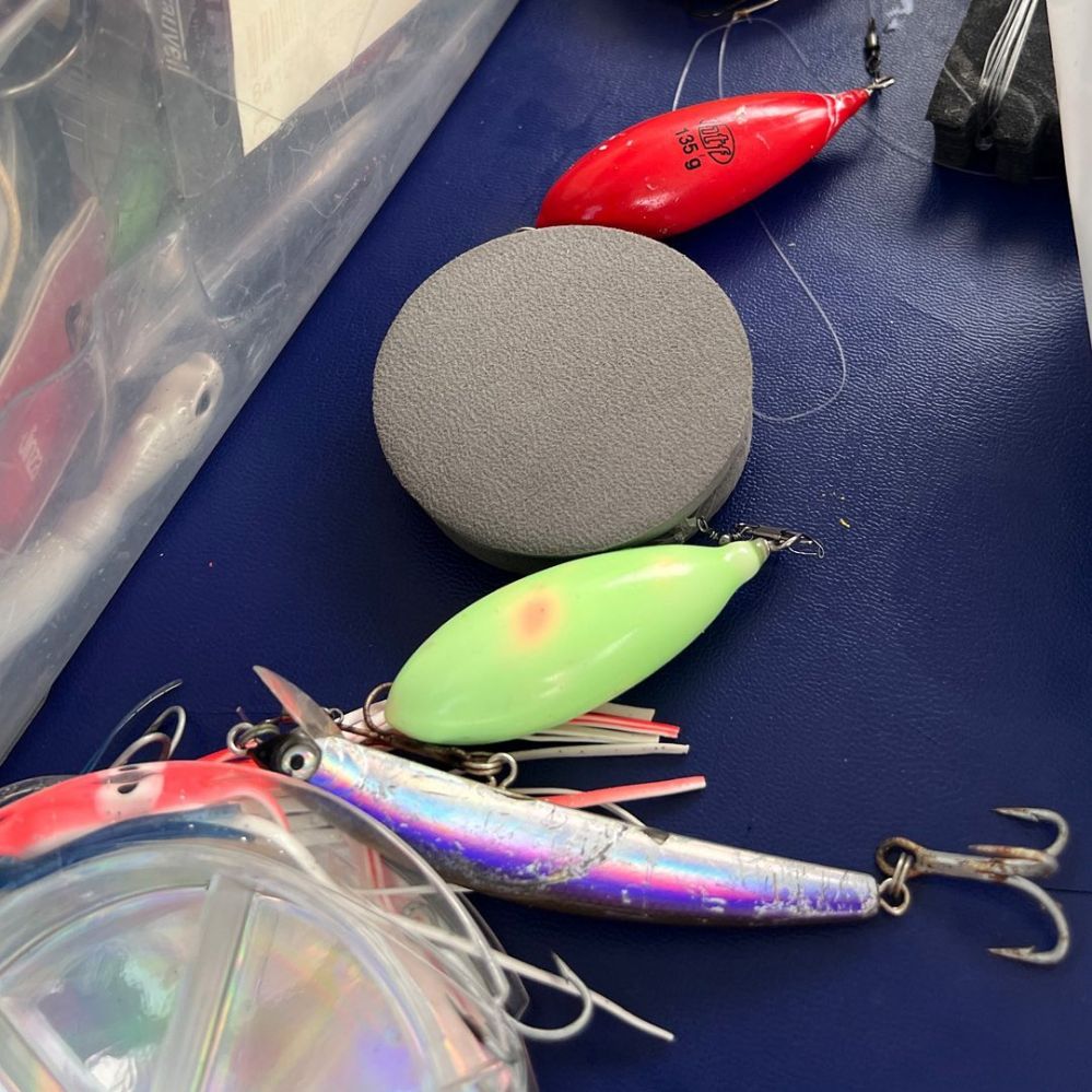 Рыбалка в Коста Бланка в Аликанте - 100€ - Ref: 6175 фото 3