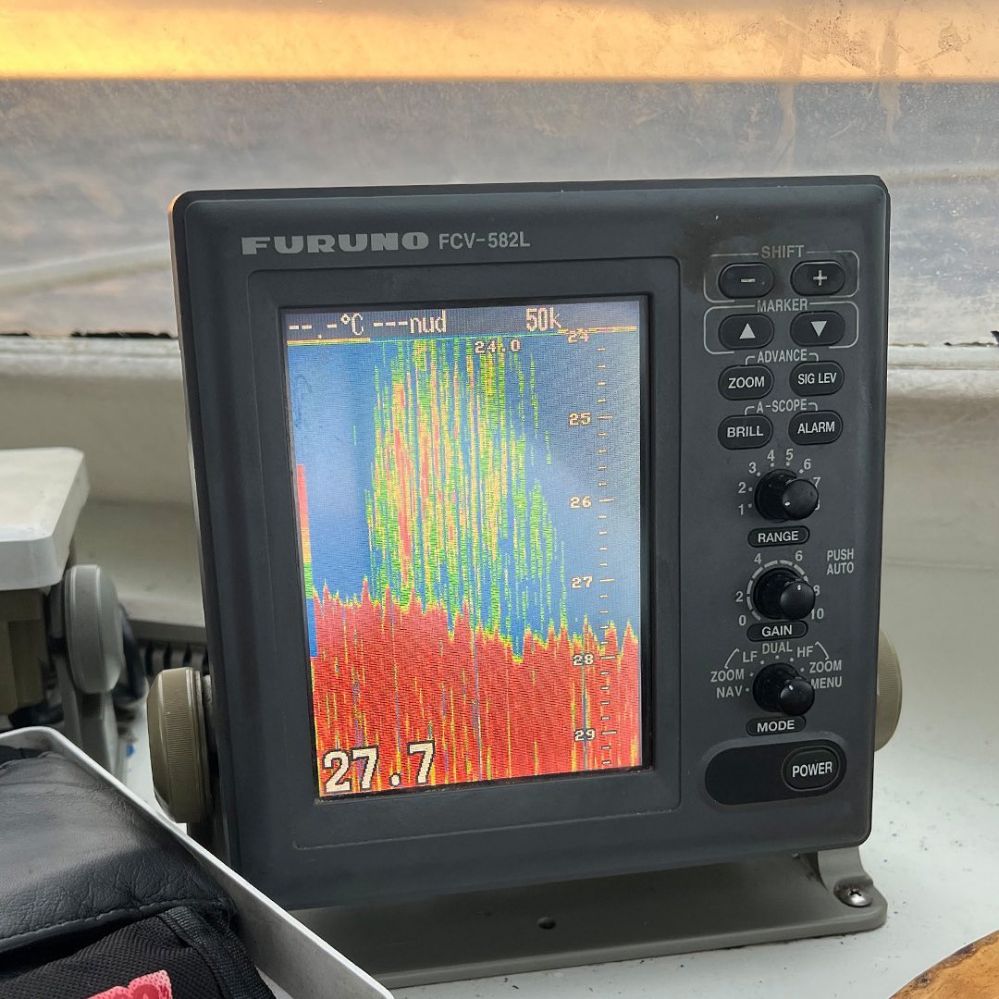 Рыбалка в Коста Бланка в Аликанте - 100€ - Ref: 6175 фото 4