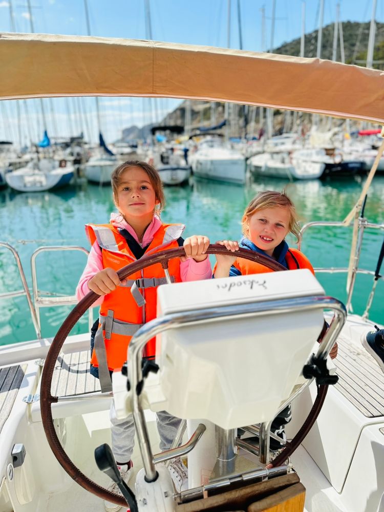 Школа Юных моряков в Барселоне в Барселоне - Ref: 6177 фото 1