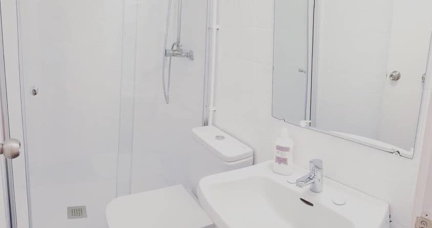 Wohnung zur Miete in Barcelona in der Nähe der Sagrada Familia in Barcelona - 1800€ - Ref: 6179 foto 4