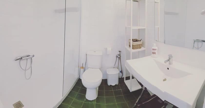 Wohnung zur Miete in Barcelona in der Nähe der Sagrada Familia in Barcelona - 1800€ - Ref: 6179 foto 5