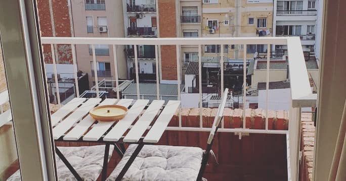Wohnung zur Miete in Barcelona in der Nähe der Sagrada Familia in Barcelona - 1800€ - Ref: 6179 foto 6