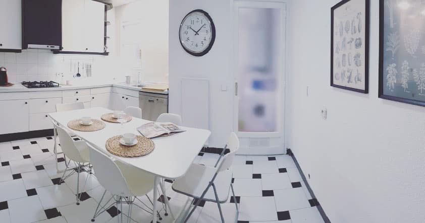 Wohnung zur Miete in Barcelona in der Nähe der Sagrada Familia in Barcelona - 1800€ - Ref: 6179 foto 7