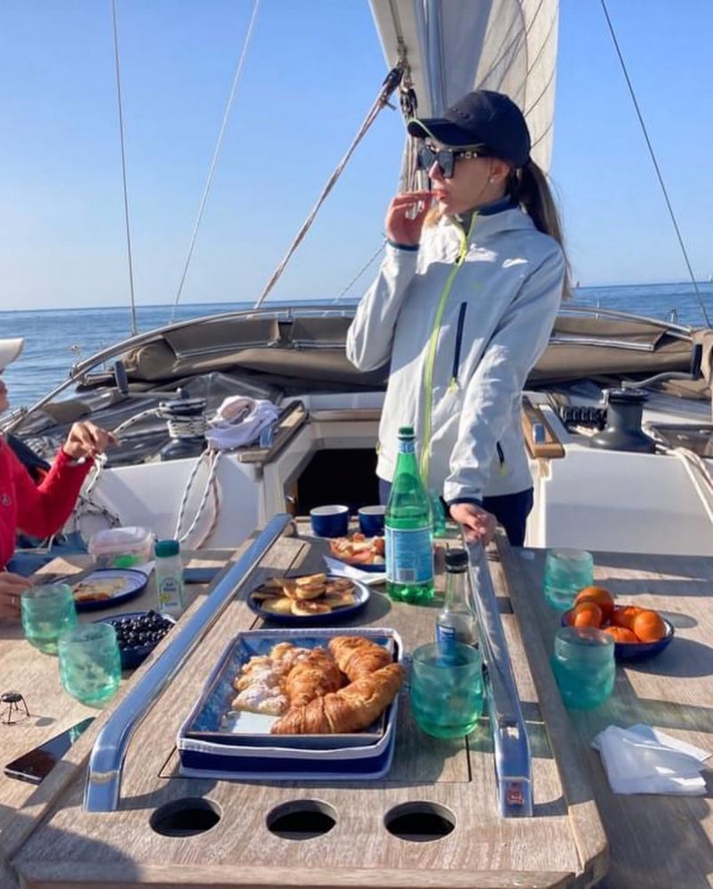 Выходные на яхте в Барселоне в Барселоне - Ref: 6181 фото 3