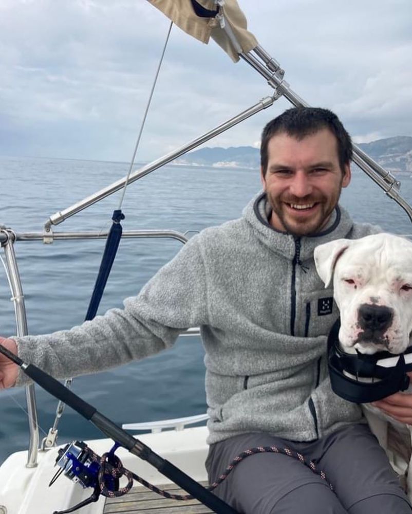 Выходные на яхте в Барселоне в Барселоне - Ref: 6181 фото 5