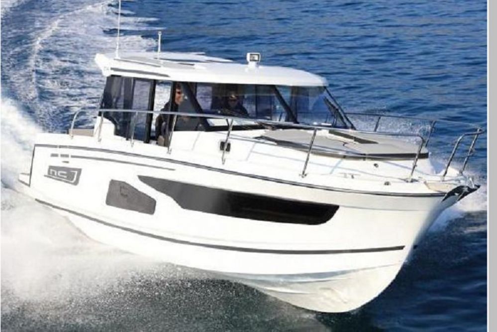 Прокат лодки - на пол дня в Аликанте - 650€ - Ref: 6190 фото 1