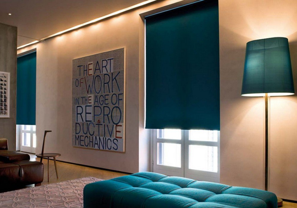 Рулонные виды в Дубае - Ref: 6193 фото 3