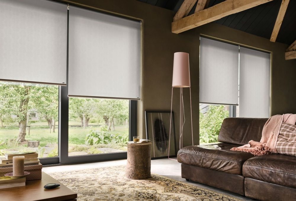 Рулонные виды в Дубае - Ref: 6193 фото 1