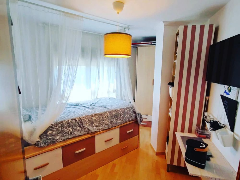 Apartment for rent in Barcelona Hospitalet de Llobregat in Barcelona - 1300€ - Ref: 6196 photo 6