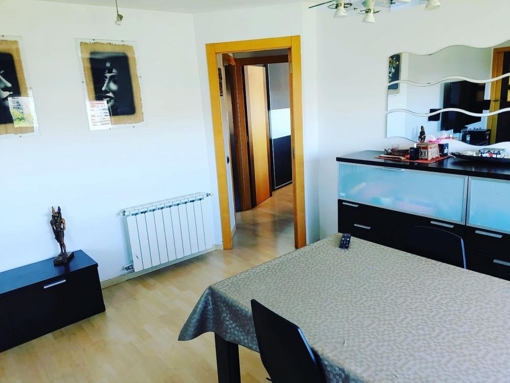 Apartment for rent in Barcelona Hospitalet de Llobregat in Barcelona - 1300€ - Ref: 6196 photo 7