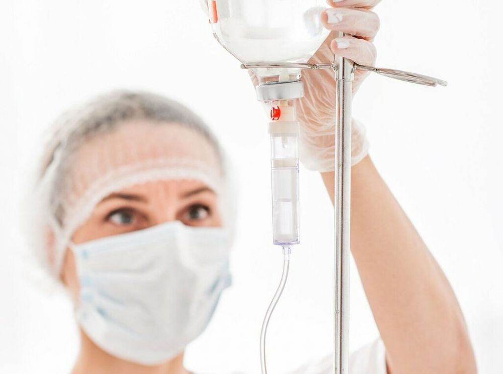 КАПЕЛЬНИЦА ПРОСТУДЕ И ГРИППЕ в Дубае - Ref: 6213 фото 1