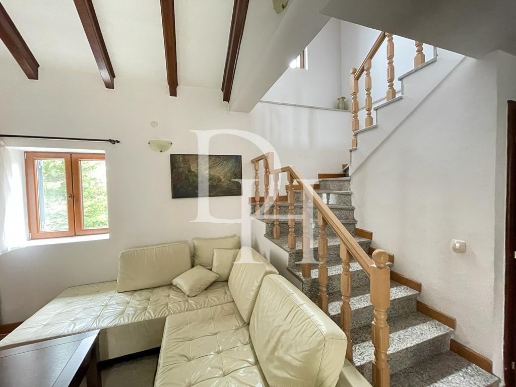 Haus / Villa, Montenegro, Cetinj G., Cetinje, 299 000 € foto 6
