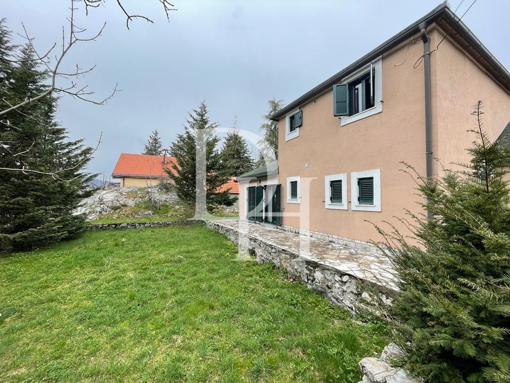 Haus / Villa, Montenegro, Cetinj G., Cetinje, 299 000 € foto 20
