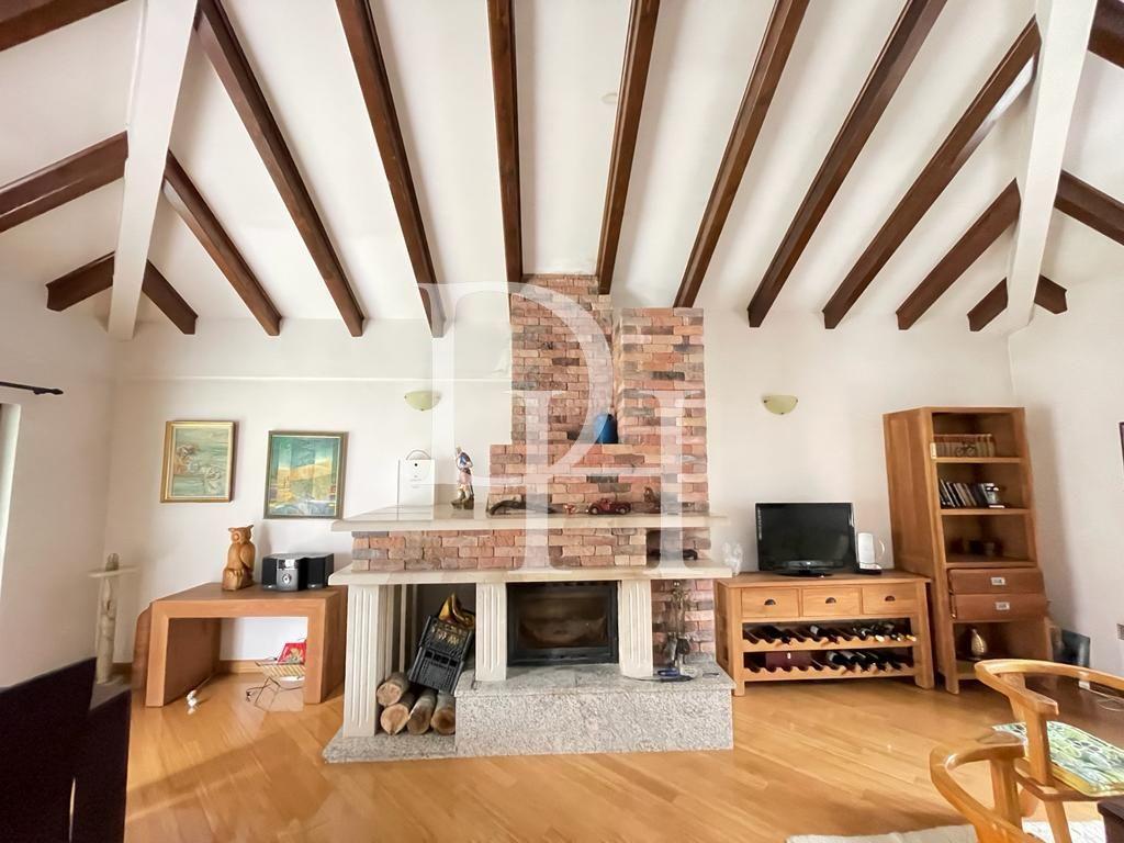 Haus / Villa, Montenegro, Cetinj G., Cetinje, 299 000 € foto 1