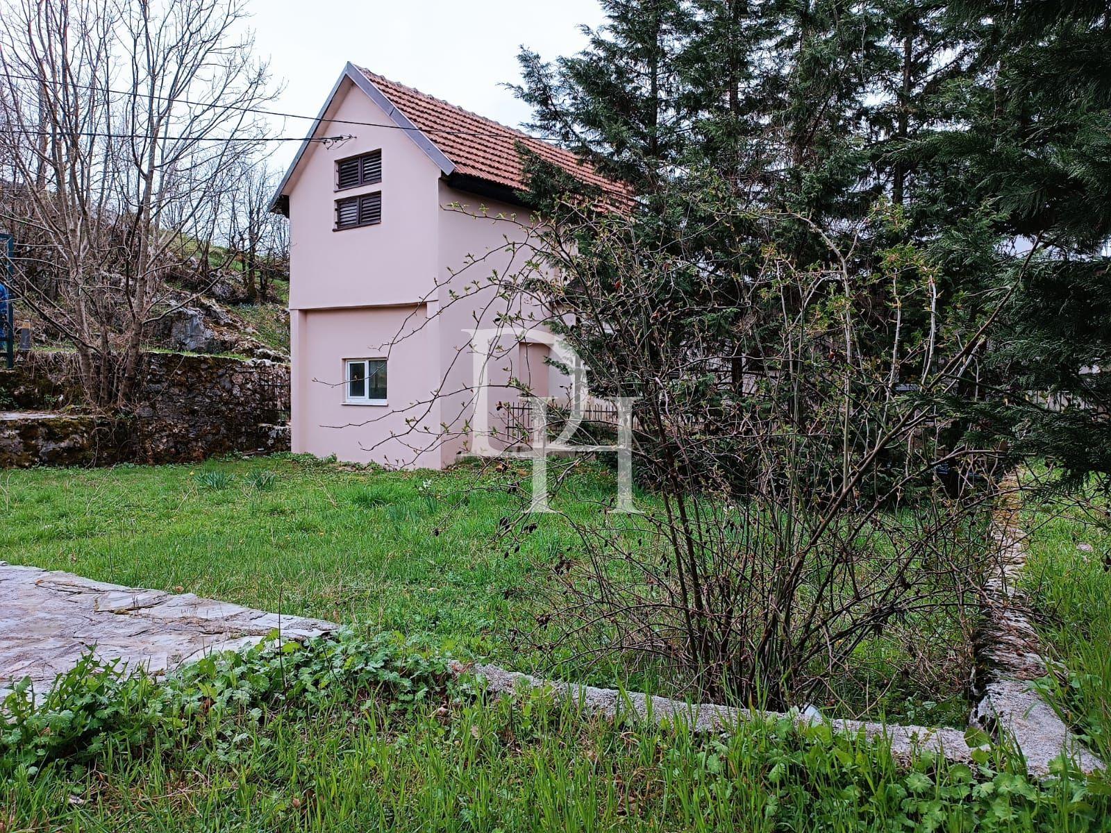 Haus / Villa, Montenegro, Cetinj G., Cetinje, 299 000 € foto 25